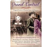 Melanie Benjamin Pam Jenoff Alyson Richman Karen White Grand Central (Tascabile)