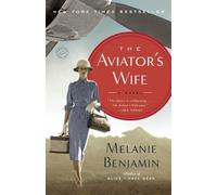Melanie Benjamin The Aviator's Wife (Tascabile)