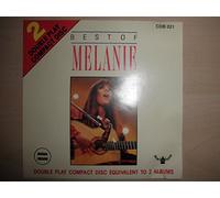 Melanie - Best of (20 tracks)