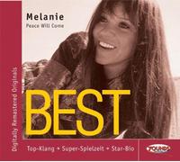 Melanie - Best-Peace Will Come