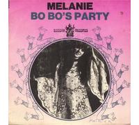 Mélanie - Bo bo's party