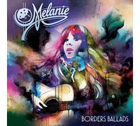 Melanie – Borders Ballads – CD – Remasterizzato (The Orchard)