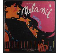 MELANIE - born to be