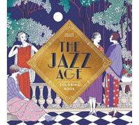 Mélanie Boureau The Jazz Age (Tascabile)