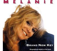 Melanie - Brand New Key