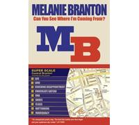 Melanie Branton Can You See Where I'm Coming From? (Tascabile)