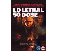 Melanie Brown - LD50: Lethal Dose [Edizione: Regno Unito]