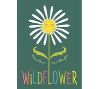 Melanie Brown Wildflower (Copertina rigida)