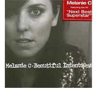 Melanie C - Beautiful Intentions [12trx]