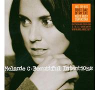Melanie C - Beautiful Intentions (New Version)