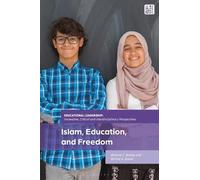 Melanie C. Brooks Miriam D. Ezza Islam, Education, and Freed (Copertina rigida)