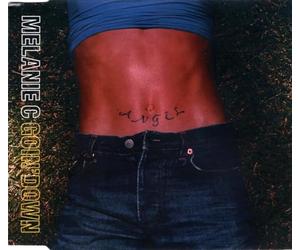 Melanie C - Goin' Down