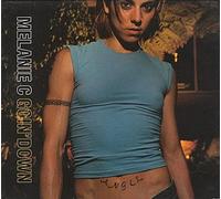 Melanie C Goin' Down (CD)