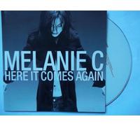 Melanie C - Here It Comes Again (Single)