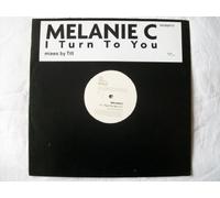 MELANIE C I Turn to You 12" promo