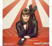 Melanie C - I Want Candy [Import]