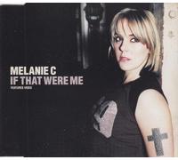 Melanie C – If That Were Me – Virgin mobile