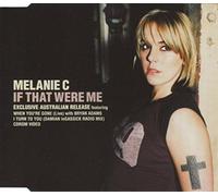 Melanie C – If That Were Me – Virgin Mobile