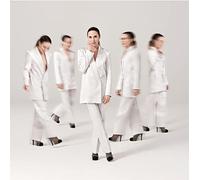Melanie C Melanie C (CD) Deluxe Album (Jewel Case)