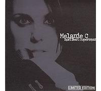 Melanie C - Next Best Superstar [Import]