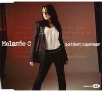 Melanie C - Next Best Superstar [Import]