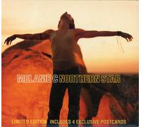 Melanie C Northern Star (CD)