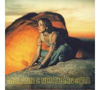 Melanie C Northern Star (CD) Album