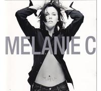 Melanie C - REASON