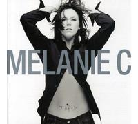 Melanie C - Reason - Cd