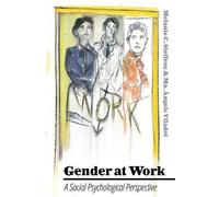 Melanie C. Steffens Ma. Àngels Viladot Gender at Work (Tascabile)