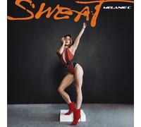 <![CDATA[Melanie C - Sweat (180 g) (LP)]]>