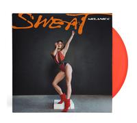 Melanie C Sweat (Vinyl LP) 12" Album Coloured Vinyl