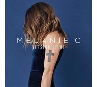 Melanie C - Version of Me [Import]