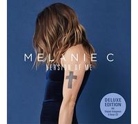 Melanie C - Version of Me (Limited Deluxe Edition)
