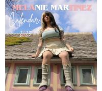 Melanie Calendar 2025: As we look forward to 2025, explore 15+ exclusive designs, perfect for gifting on birthdays and more! | Kalender Calendario Calendrier