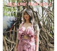 Melanie Calendar 2025: As we look forward to 2025, explore 15+ exclusive designs, perfect for gifting on birthdays and more! | Kalender Calendario Calendrier