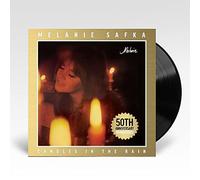 Melanie - Candles In The Rain - 50th Anniversary