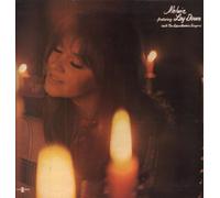 MELANIE - candles in the rain LP