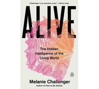 Melanie Challenger Alive (Tascabile)