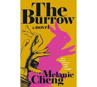 Melanie Cheng The Burrow (Tascabile)