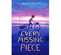 Melanie Conklin Every Missing Piece (Tascabile)