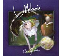 MELANIE - CRAZY LOVE