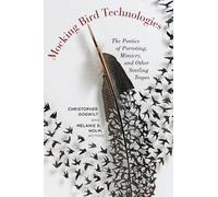 Melanie D. Holm Mocking Bird Technologies (Copertina rigida)
