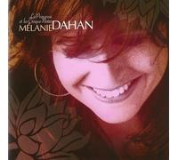 Melanie Dahan La Princesse Et Les Croque-notes (CD)