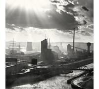 Mélanie De Biasio Blackened Cities 12" EP