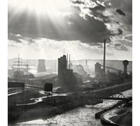 Debiasio, Melanie - Blackened Cities