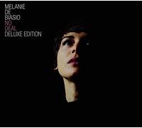 Melanie De Biasio - Melanie De Biasio - No Deal Deluxe Edition Hse-3002