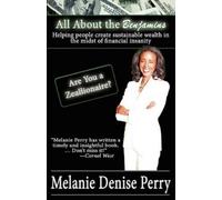 Melanie Denise Perry All about the Benjamins (Tascabile)