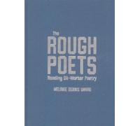 Melanie Dennis Unrau The Rough Poets (Copertina rigida)