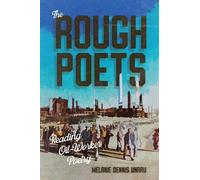 Melanie Dennis Unrau The Rough Poets (Tascabile)